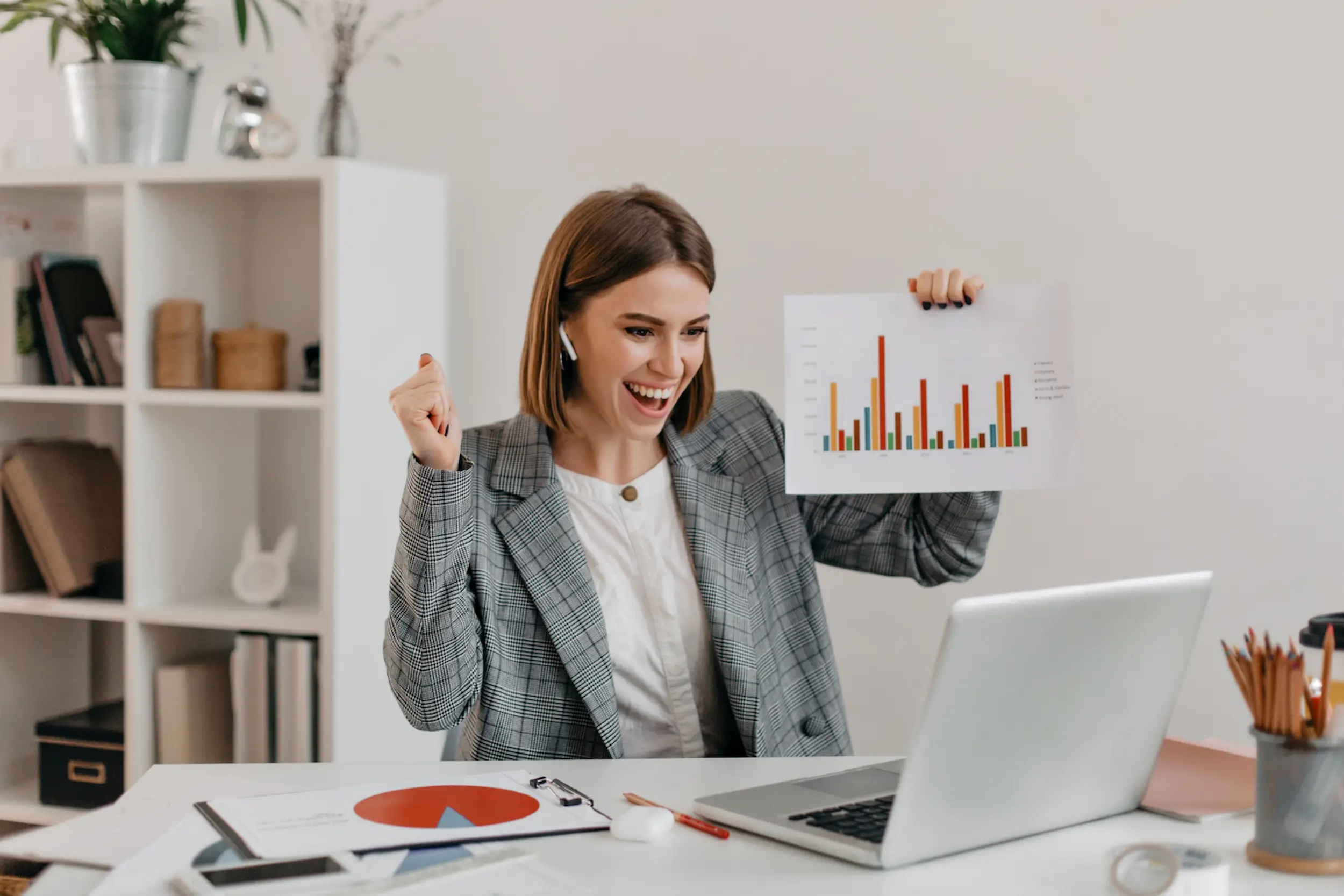 Resultados de posicionamiento SEO logrados por EmanSEO