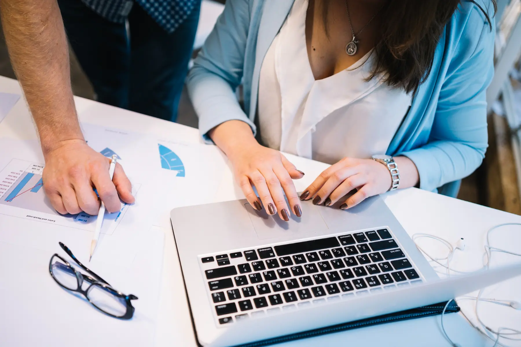 SEO para empresas de servicios